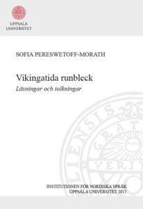 Vikingatida runbleck